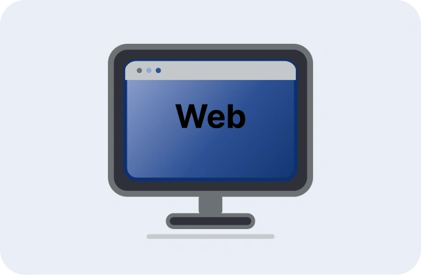 WEB制作/保守運用